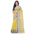 Db Desh Bidesh Women`S Traditional Pure Handloom Cotton Saree